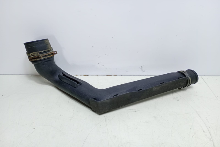 Tub tubulatura intercooler 1J0145762P Volkswagen VW Golf 4 [1997 - 2006]
