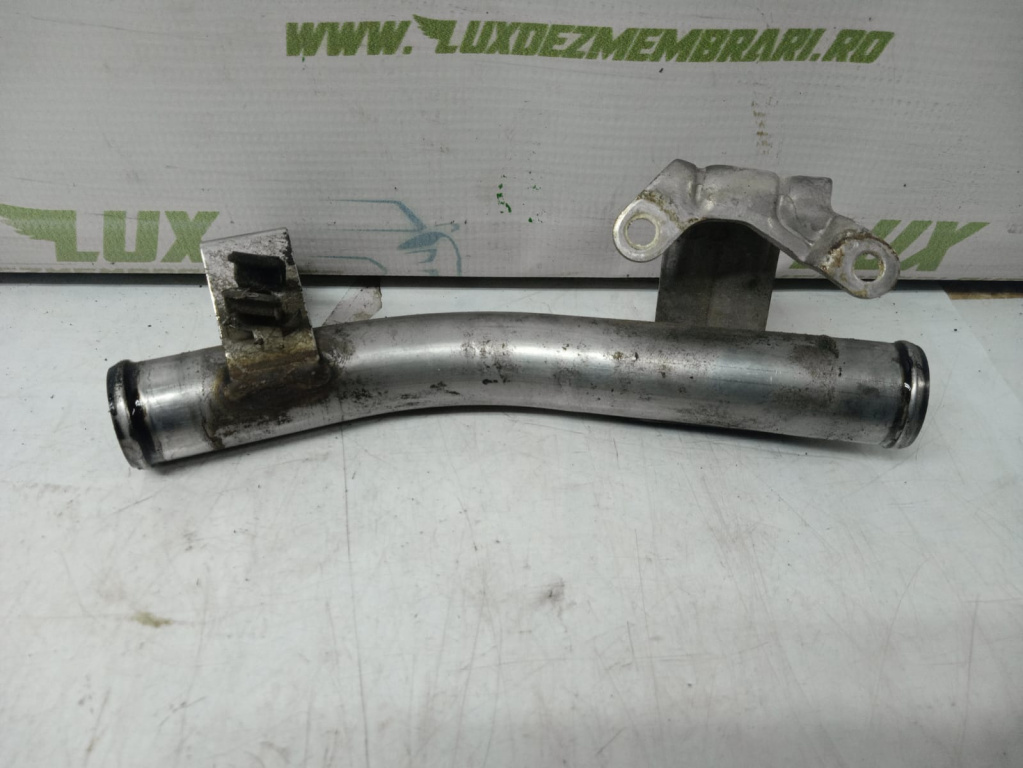 Tub tubulatura intercooler 55351860 1.7 cdti Opel Meriva [2002 - 2006]