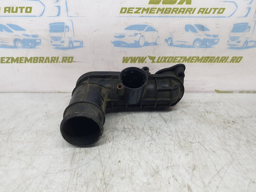 Tub tubulatura intercooler 6c1q-9e470-ad 2.2 tdci Ford Transit 3 [Facelift] [2006 - 2014]