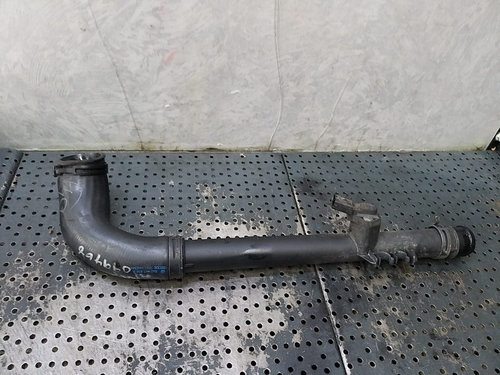 Tub tubulatura intercooler cu senzor 1.4 tdi vw polo 6n 6x0145762e 6x0145838b