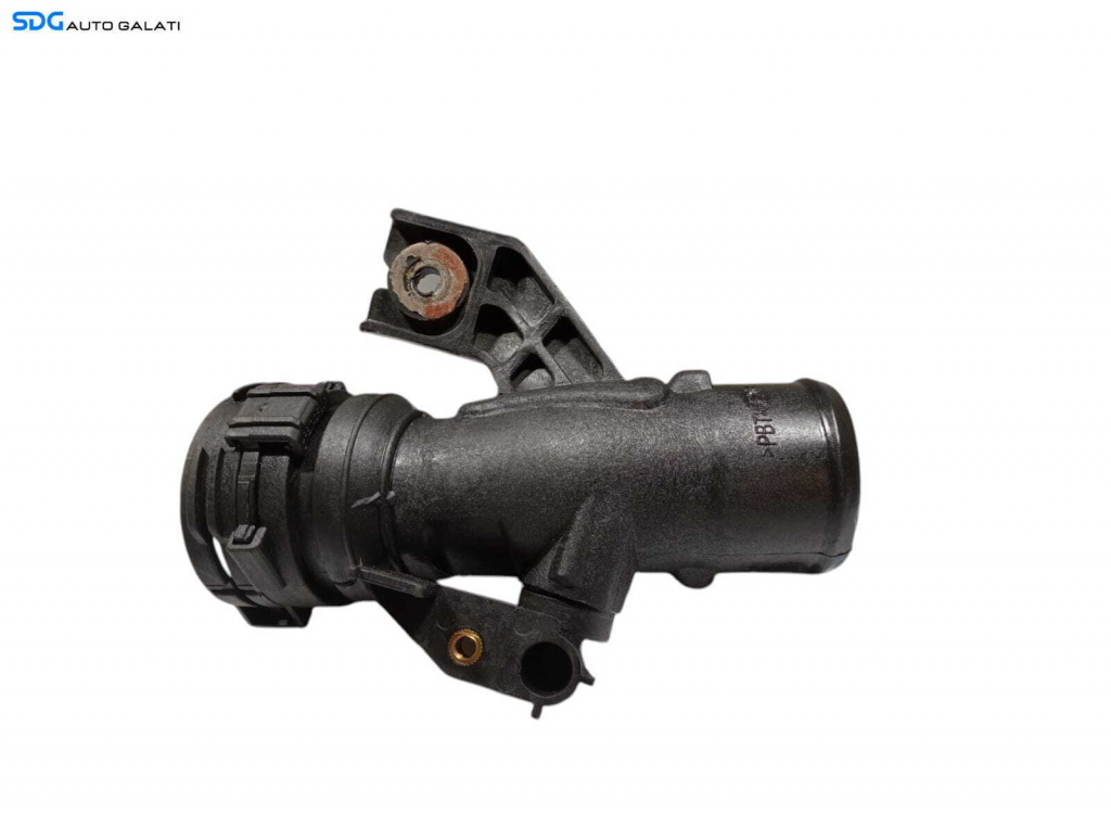Tub Tubulatura Racord Admisie Aer Turbo Turbina Turbosuflanta Nissan Qashqai J10 1.5 DCI 2007 - 2013 [3053M]
