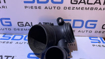 Tub Tubulatura Racord Admisie Aer VW Golf 7 1.6 TD...