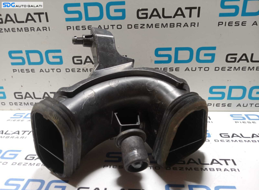 Tub Tubulatura Racord Furtun Conducta Tub Admisie Aer Opel Astra J 1.6 CDTI 2009 - 2015 Cod 315875880 [M4025]