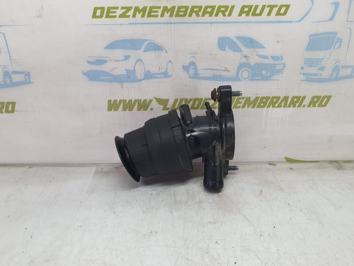 Tub turbo 03c129656c 1.4 tsi CAX Seat Altea XL [2006 - 2009]