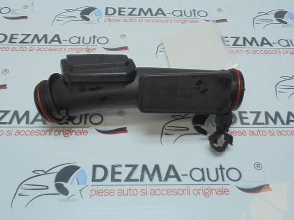 Tub turbo, 03C145674A, Seat Alhambra (710) 1.4tsi, CAVA