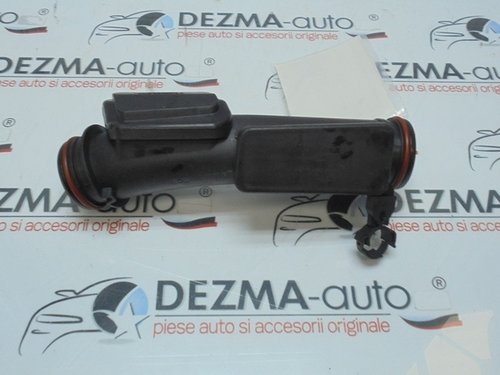 Tub turbo, 03C145674A, Vw Jetta 4, 1.4tsi, CAVD