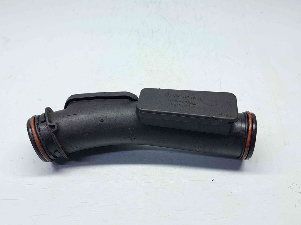 Tub turbo, 03C145674A, Vw Tiguan 1.4tsi, CAVA