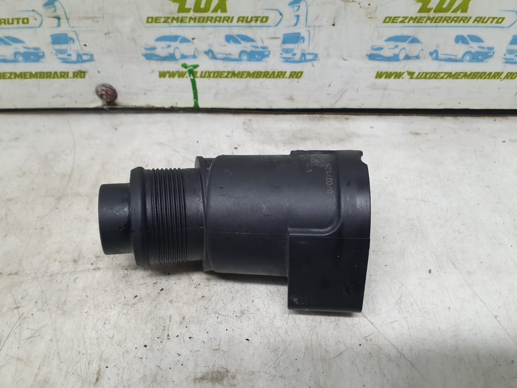 Tub turbo 03L131111r Audi A6 4G/C7 [2010 - 2014]