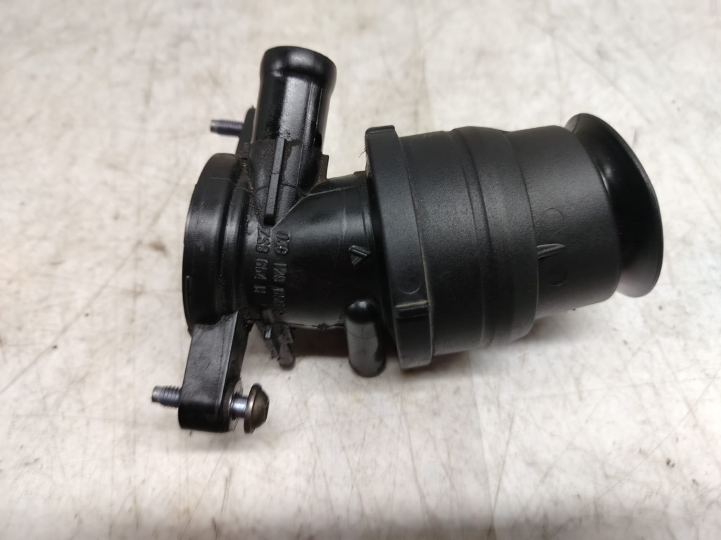 Tub turbo 1.4 tsi CAX 03c129656c Volkswagen VW Golf 5 [2003 - 2009]