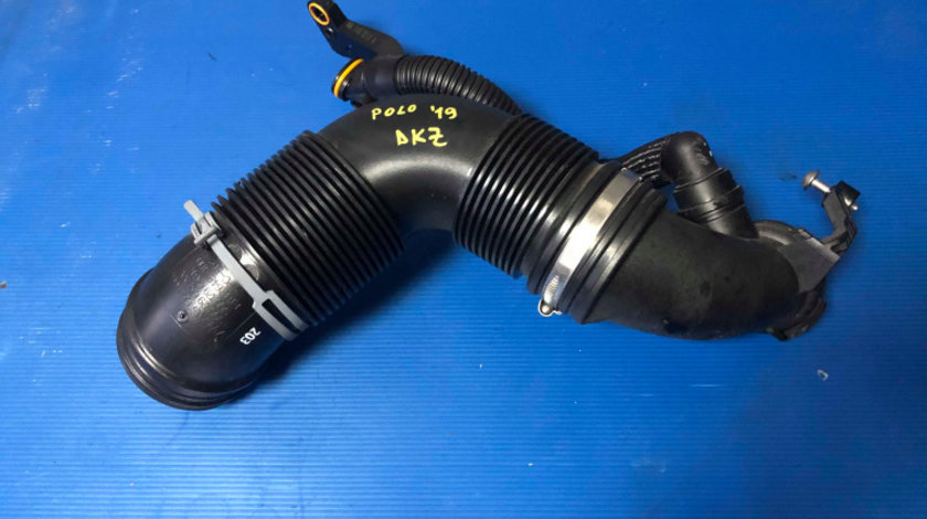 Tub turbo 2.0 gti tfsi tsi dkz vw polo 8z arteon audi a3 8v seat ateca 5q0129654aa 5q0129654