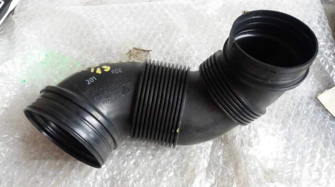 Tub turbo 2.0 tdi crb vw golf 7 passat b7 audi a3 8v skoda octavia seat leon altea dupa 2012 5q0129654e