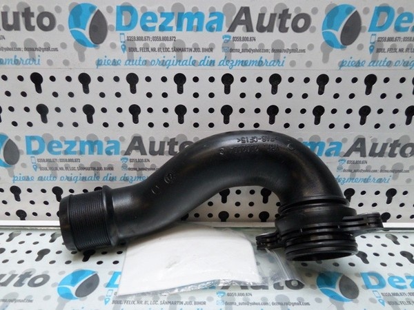 Tub turbo 2002004C Opel