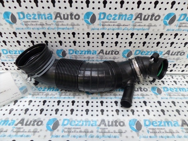Tub turbo 5N0129656, Audi Q3, 2.0tdi, CFF