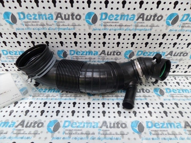 Tub turbo 5N0129656, Vw Golf 6 (5K1) 2.0tdi
