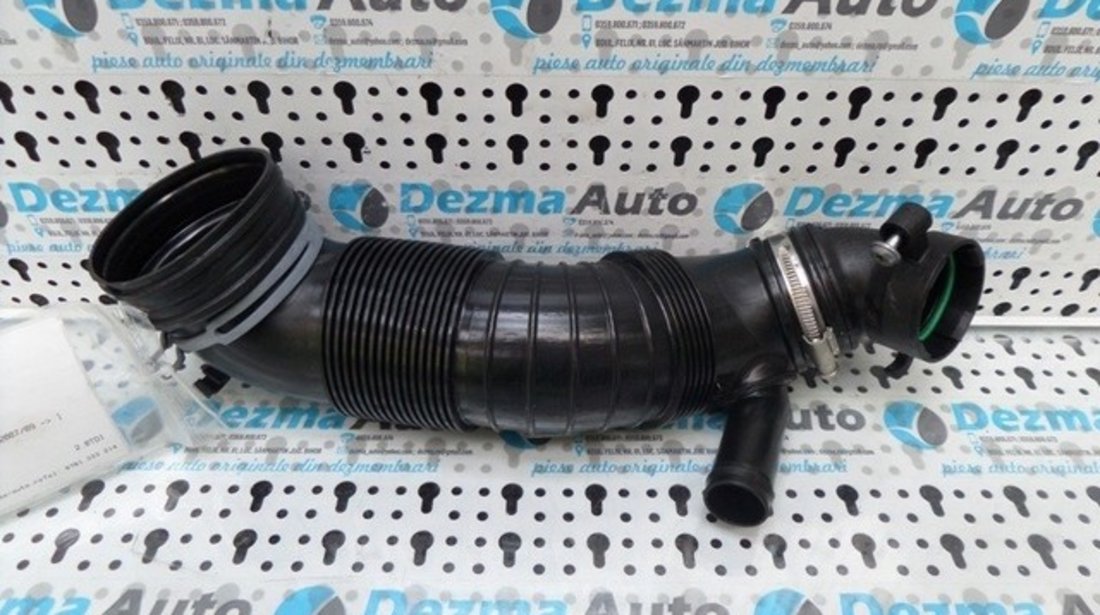 Tub turbo 5N0129656, Vw Golf 6 (5K1) 2.0tdi