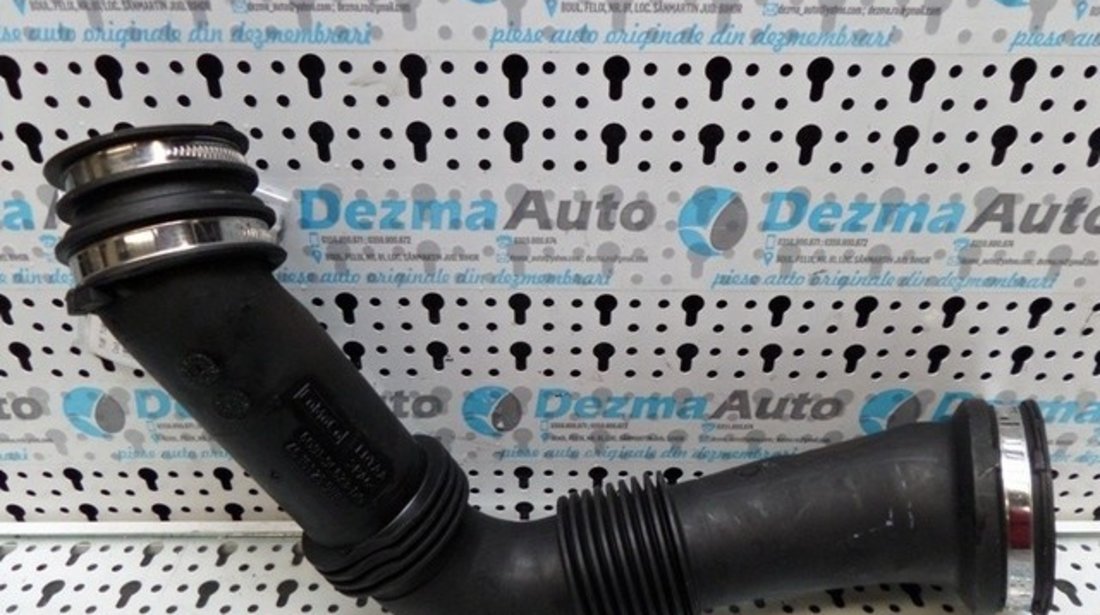 Tub turbo, 6G91-9C623-DG, Ford S-max, 1.8 tdci