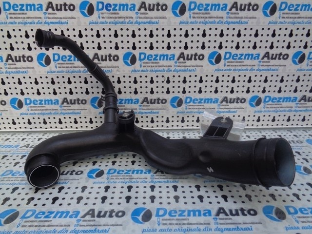 Tub turbo 6Q0129654BD, Seat Cordoba (6L2) 1.4tdi, BNM