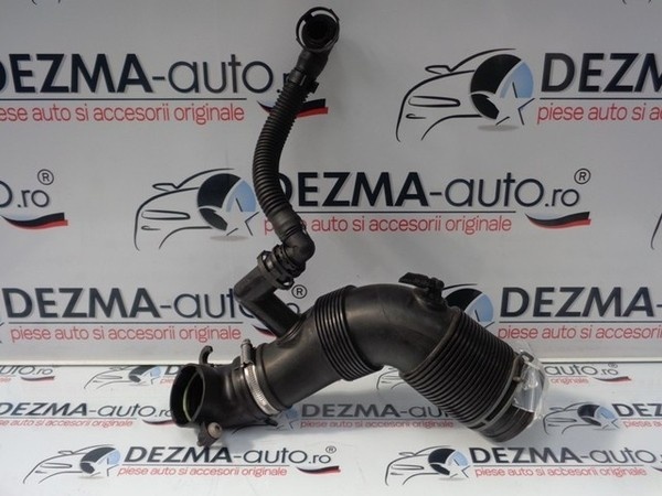 Tub turbo, 6R0129654C, Skoda Fabia 2 combi (5J), 1.6 tdi (id:211733)