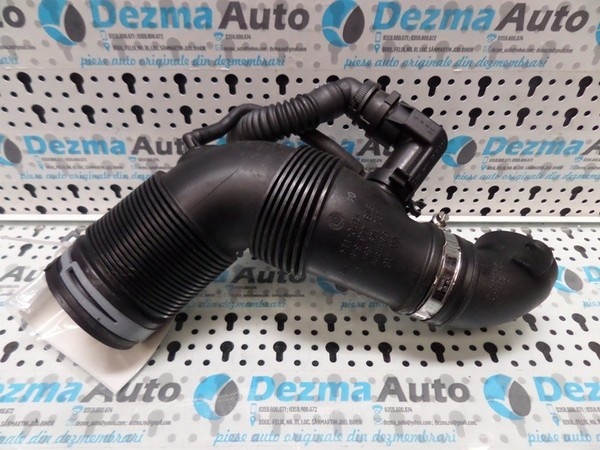 Tub turbo 6R0129654C, Vw Polo 1.2tdi (id.156521)