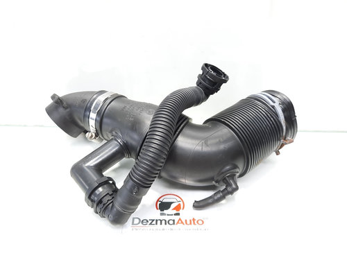 Tub turbo, 6R0129654C, Vw Polo (6R) [Fabr 2009-2016] 1.2 TDI, CFW (id:420449)