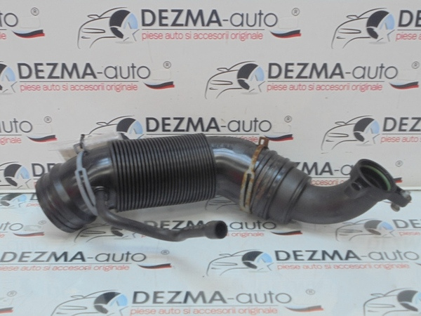 Tub turbo, 6R0129684C, 03F129656G, Seat Ibiza 5, 1.2tsi