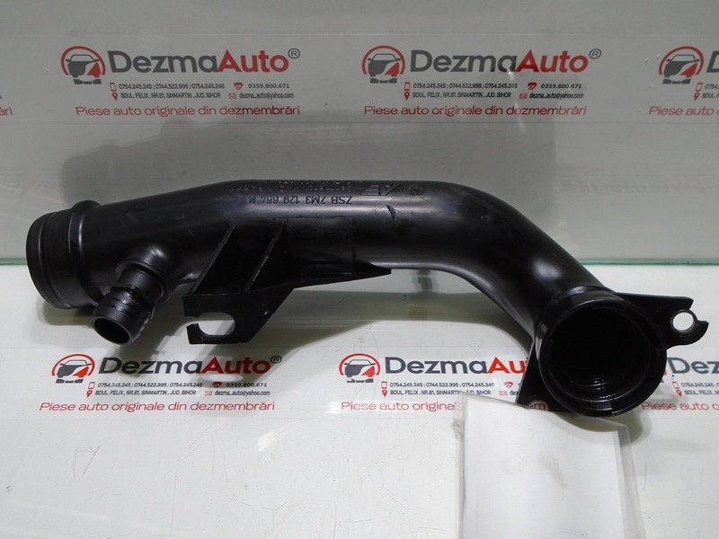Tub turbo, 7M3129656M, Ford Galaxy (WGR) 1.9 tdi (id:296259)