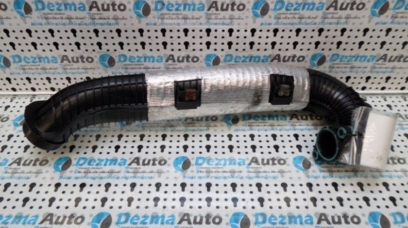 Tub turbo 7M51-9A673-GR, Ford Focus 2 cabriolet, 2.0tdci