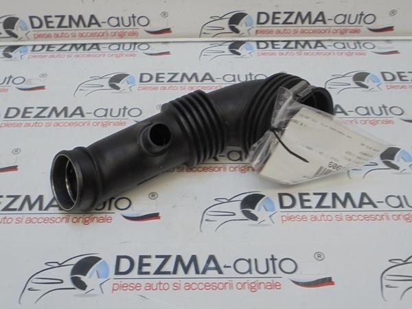 Tub turbo, 7M51-9A673-HD, Ford Focus 2, 1.8 tdci, KKDA