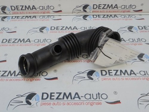 Tub turbo, 7M51-9A673-HD, Ford Focus 2, 1.8 tdci, KKDA