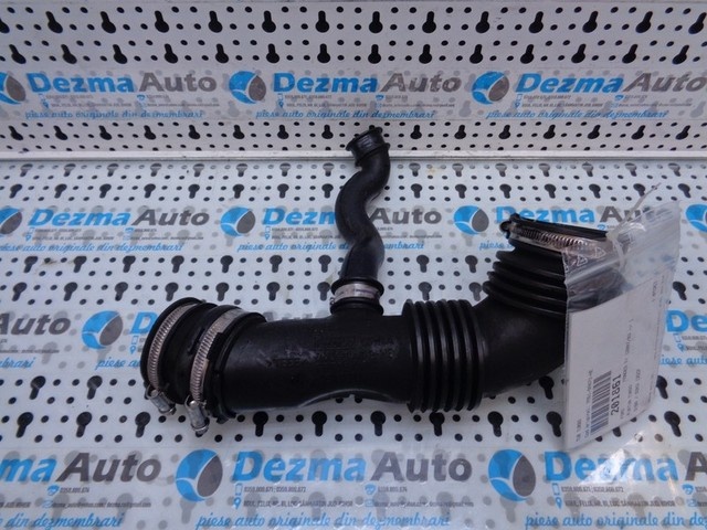 Tub turbo, 7M51-9A673-HE, Ford Mondeo 4, 1.8 tdci (id:201861)