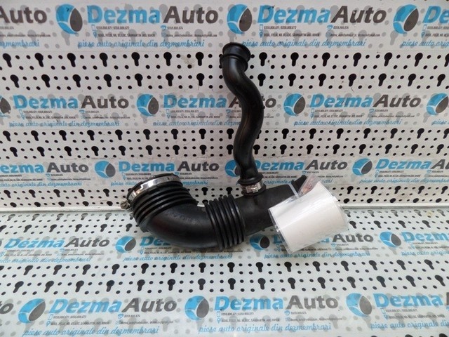 Tub turbo 7M51-9A673-HF, Ford Focus 2 Combi (DAW) 1.8 tdci (id:194722)