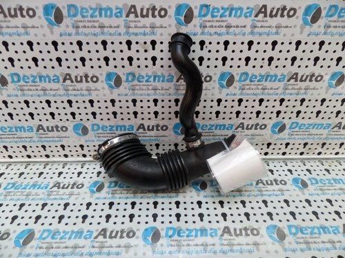 Tub turbo 7M51-9A673-HF, Ford Focus 2 Combi (DAW) 1.8 tdci (id:194722)