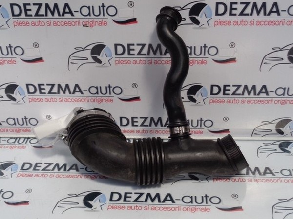 Tub turbo 7M51-9A673-HF, Ford Focus 2 hatchback (DA) 1.8 tdci (id:218596)
