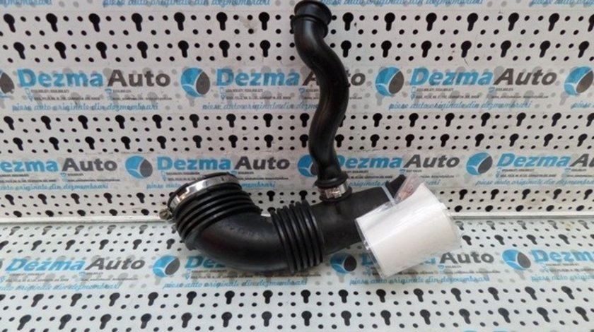 Tub turbo 7M51-9A673-HF, Ford Focus 2 hatchback (DA) 2007-2011, 1.8 tdci, KKDA