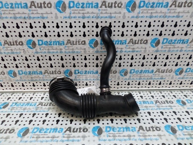 Tub turbo, 7M51-9A673-HF, Ford Focus 2 sedan 1.8 tdci