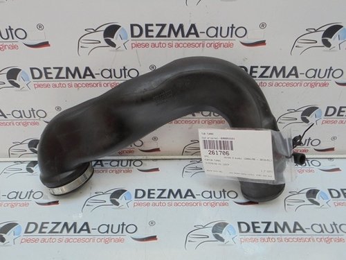 Tub turbo, 8980055583, Opel Meriva 1.7cdti, Z17DTR
