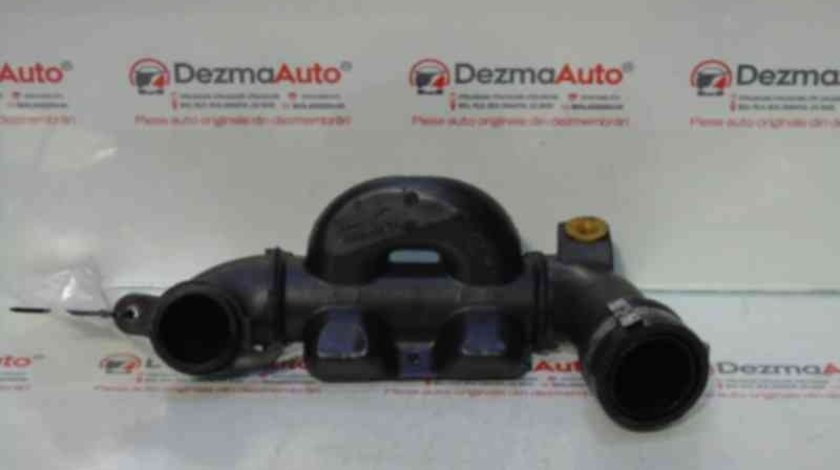 Tub turbo, 9649475780, Ford Focus C-Max, 1.6 tdci (id:305797)