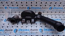 Tub turbo 9653778480E, Citroen Berlingo, 1.6hdi, 9...