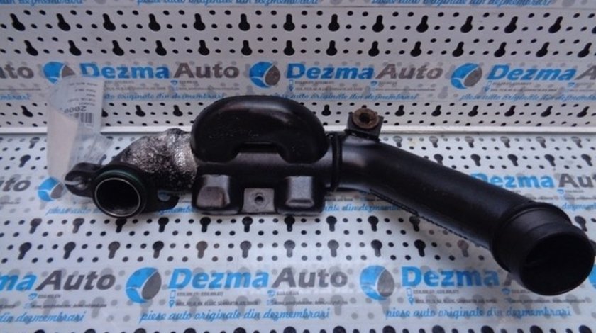 Tub turbo 9653778480E, Citroen Berlingo, 1.6hdi, 9HX