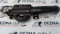 Tub turbo, 9653778480E, Citroen Xsara Picasso, 1.6...