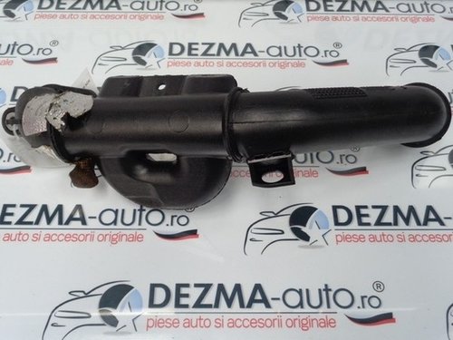 Tub turbo, 9653778480E, Peugeot 206 CC, 1.6hdi, 9HZ