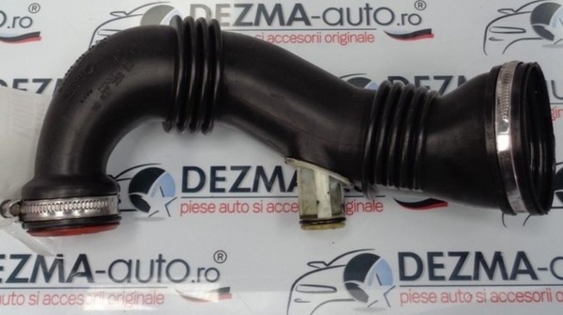 Tub turbo, 9656953680, Citroen C2, 1.6hdi, 9HZ