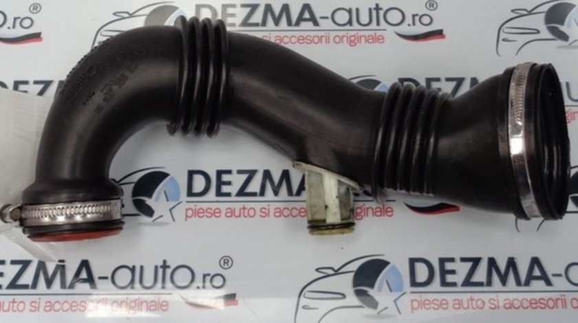 Tub turbo, 9656953680, Citroen C3, 1.6hdi, 9HZ