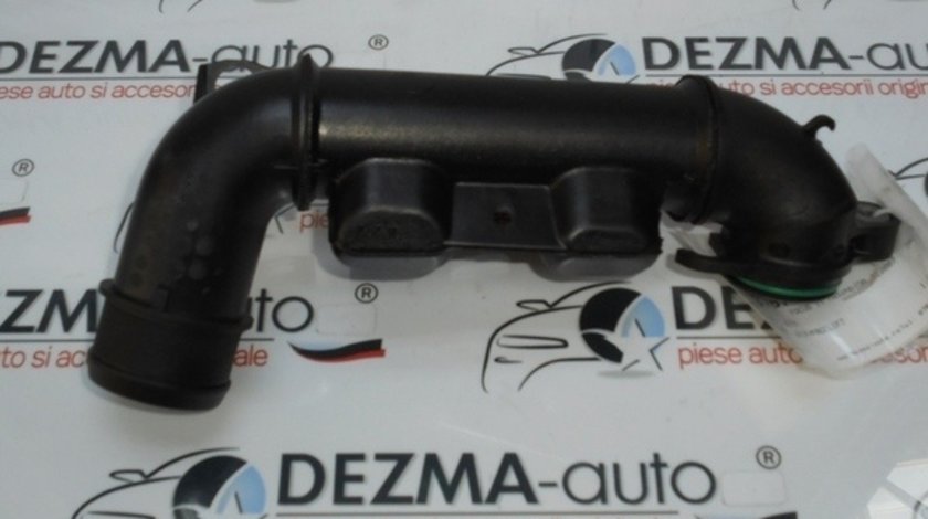 Tub turbo 9657083680, Ford C-Max, 1.6 tdci, G8DA