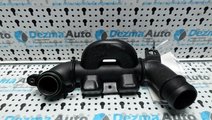 Tub turbo 9657083680 Ford Focus 2 (id.149812)