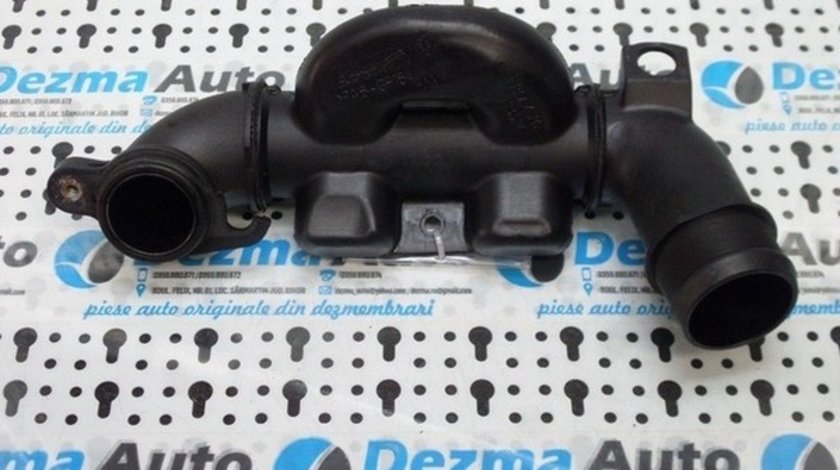 Tub turbo, 9657083680A, Ford Focus 2, 1.6 tdci