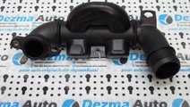 Tub turbo, 9657083680A, Ford Focus 2 (DA) 1.6 tdci...