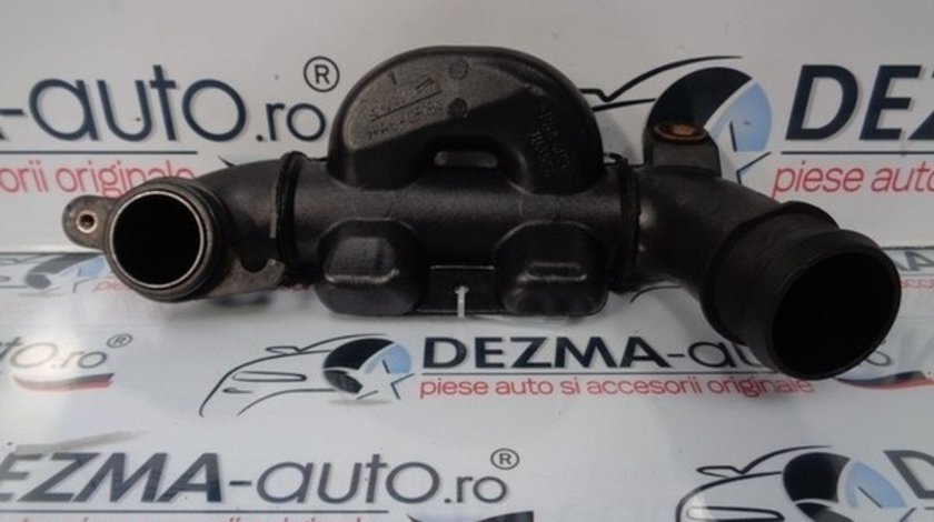 Tub turbo, 9657083680A, Ford Focus C-Max 1.6 tdci, HHDA