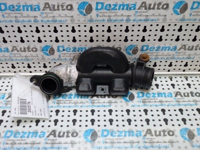 Tub turbo 9657083780A, Peugeot 307, 1.6hdi