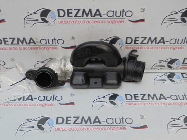 Tub turbo, 9657083780A, Peugeot 307 CC 1.6hdi